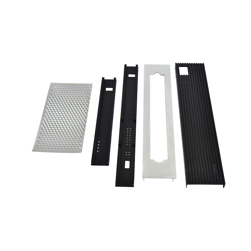 Metal stamping high-volume precision parts